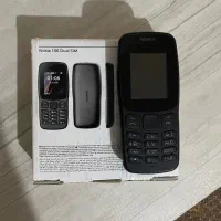 گوشیا نوکیا۱۰۶ آکبند