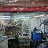 مکانیک وباطریساز سیار