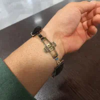 ساعت رومانسون مدل wr 3atm معاضه با هوشمند دارم|ساعت|کرج, گلشهر|دیوار