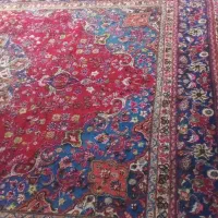 فرش‌دست‌باف‌۱۲متری|فرش|زنجان, |دیوار