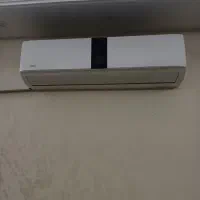 کولر گازی سرد و گرم هوریون