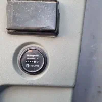 بیل هیوندا|خودرو سنگین|تبریز, |دیوار