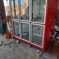 ۳ تا یخچال فرانسوی سه در|فروشگاه و مغازه|بجنورد, |دیوار