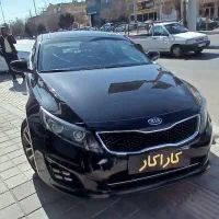 کیا اپتیما،مدل ۲۰۱۴|خودرو سواری و وانت|یزد, |دیوار