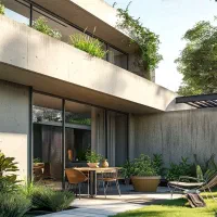 ویلای-LUXURIOUS-در-کلاس-جهانی