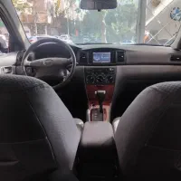 تویوتا کرولامدل۲۰۰۶ اتومات|خودرو سواری و وانت|تهران, جنت‌آباد جنوبی|دیوار