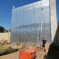 ایزوگام وقیرگونی|خدمات پیشه و مهارت|سنندج, |دیوار