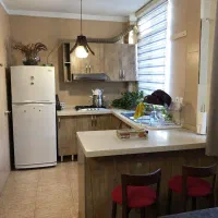 خواستار تک خوابه تمام رهن لوکس در فاز۱ محله یک