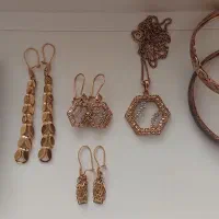 طلای نو و دست دوم