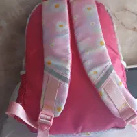 کیف مدرسه دخترانه|کیف، کفش، کمربند|نسیم‌شهر, |دیوار