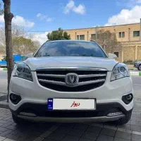 چانگان cs 35 وارداتی عروسک