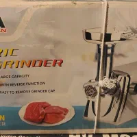 چرخ گوشت