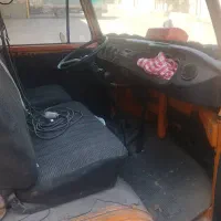 خودرو کلاسیک|خودرو کلاسیک|ساوه, |دیوار