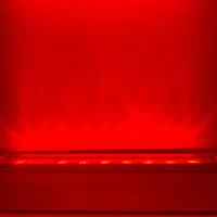 وال واشر رنگی جهت نورپردازی