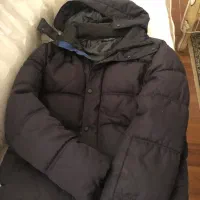 کاپشن خارجی مارک ZARA اصل ویتنام