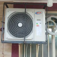 نصب وتعمییرات کولر گازی وپکیج|خدمات پیشه و مهارت|قرچک, مهدیه|دیوار