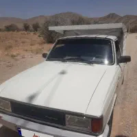 وانت پیکان سالم و تمیز