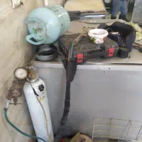 تعمیر تخصصی یخچال و لباسشویی|خدمات پیشه و مهارت|قم, شهرک مهدیه (مدرس)|دیوار