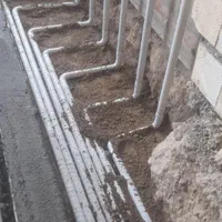 لوله کشی گاز با ۳۵ سال سابقه|خدمات پیشه و مهارت|اصفهان, آبشار|دیوار