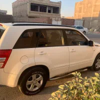 سوزوکی ویتارا 2400|خودرو سواری و وانت|رفسنجان, |دیوار