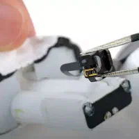 تعمیرات انواع ایرپاد تخصصی|خدمات رایانه‌ای و موبایل|تهران, تهرانپارس شرقی|دیوار