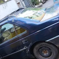 پژو جی ال ای مدل 84|خودرو سواری و وانت|تهران, نظام‌آباد|دیوار