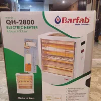 هیتر برقی|بخاری، هیتر، شومینه|اصفهان, خواجو|دیوار