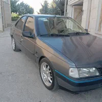پژو ۴۰۵ خاکستری مدل ۹۵ نقد و اقساط