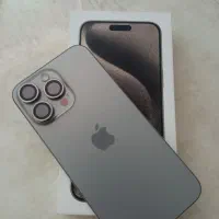 آیفون 15پرومکس