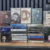 نوار کاست اورجینال
