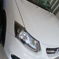 کوییک پارس خودرویی مدل ۱۴۰۰برج۱۲