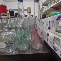 بطری آب|حراج|بندر ماهشهر, |دیوار