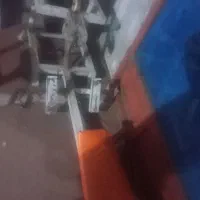 باشگاه بدنسازی ورزشی|تجهیزات ورزشی|سراجو, |دیوار