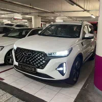 تیگو ۷ پرومکس ۲دف اقساط تحویل فوری و نقدی