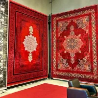 فروش تخصصی انواع فرش/ زیبا و خوش رنگ|فرش|بوشهر, |دیوار