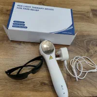 ماساژور مادون قرمز