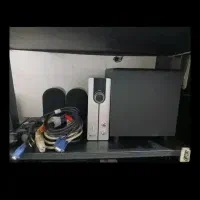 باند و ساب و کیبورد و موس