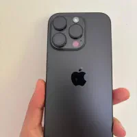 آیفون ۱۶ پرو