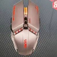 Tesco Mouse موس تسکو|قطعات و لوازم جانبی رایانه|محمدشهر, محمدشهر|دیوار