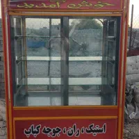یخچال چهار درب