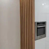 ساخت انواع کمد کابینت و خورده کاری MDF|خدمات پیشه و مهارت|کرمان, |دیوار