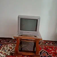 تلویزیون ۱۵ اینچ سونی