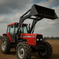 راننده تراکتور هستم با سابقه کار و گواهینامه ویژه|خدمات حمل و نقل|کهریزک, |دیوار