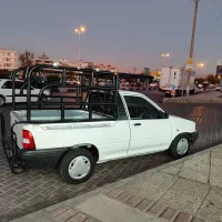 وانت بار/پراید بار/اسنپ بار/وانت تلفنی/باربری