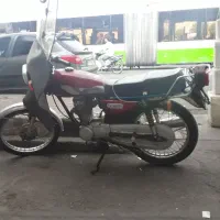 هندا ۱۲۵ هرمز