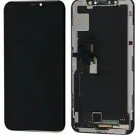 تاچ ال سی دی ایفون وسامسونگ روکار