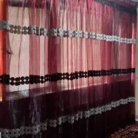 پرده حریر ترک|پرده، رانر، رومیزی|تهران, شهرک هما|دیوار
