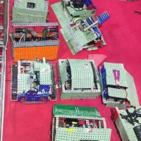 آغاز ثبتنام اولین مسابقات رباتیک کوهدشت