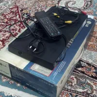 DVD پلیر LG
