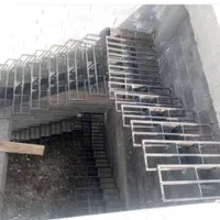 پله گرد و مدرن|خدمات پیشه و مهارت|رامسر, |دیوار